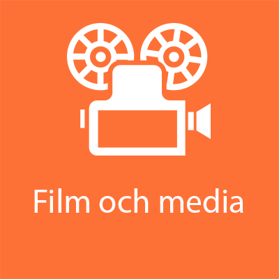 film och media