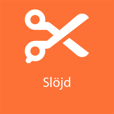 Slöjd